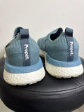 Propet Blue Shoes, 9