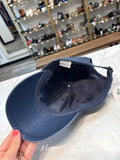 Hot Mess Blue Hat