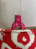 Flying Tomato Pink Dress, M