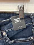 New Silver Jeans Co Mid Rise Bootcut 31" Inseam Jeans, M