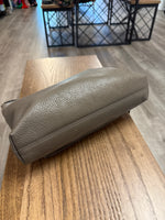 Fossil  Kinley Leather Crossbody Bag, 12"x9"