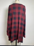 Quacker Factory "Fall" Top, 3X