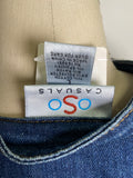 OSO Casuals Denim Jacket, L
