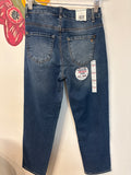 New Wallflower Super High Rise Jeans, 0