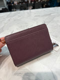 Kate Spade Burgundy Wallet