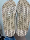 Very G Tan Shoes, 9
