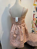 Forever 21 Pink Dress, S