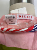Tizzie 100% Cotton Top, XL