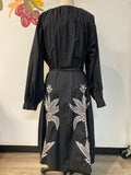 New H&M Black Dress, XXL