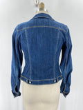 Hugo Boss Denim Jacket, 4