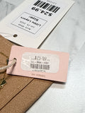 New Little Layers 14K Gold Vermeil Bracelet (retail $75)