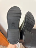 Bzees Green(ish) Olivia Boots, 7.5