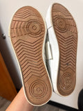 Serra Gray Shoes, 7