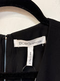 BCBGeneration Black Jumpsuit, 6