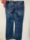 INC Boot Leg Jeans, 12