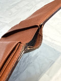 Louis Vuitton Monogram Tri Fold Wallet, 6.25"x4.5