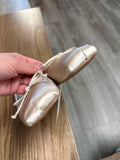 Jeffrey Campbell Champagne Anthropologie Ballet Flats, 10
