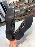 Naturalizer Black Emiline Shoes, 10
