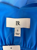 Banana Republic Blue Top, S