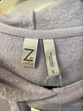 Zella Purple Top, S