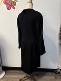 M.M. LaFleur Black Dress, 14/16W