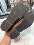 St. John's Bay Brown Boots, 8