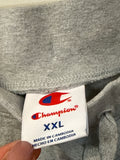 Champion Gray 26" Inseam Pants, XXL