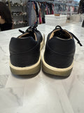 Keen Black Shoes, 8.5