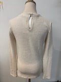 Tan Top  , S