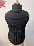 Arizona Black Vest, S