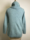 L.L. Bean  Sweater, S