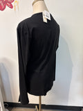 New Maeve Black Top, XL