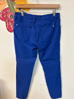 YMI Blue Jeans, L