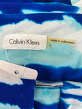 Calvin Klein Blue Dress, 6