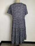 Black Dress  Dress, XL