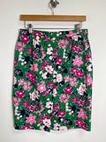 J. Crew Green Skirt, 4