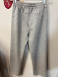 Suuksess 2pc Gray Sweatshirt + 32" Inseam Pants, S