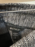 Athleta Black 28" Inseam Leggings, L