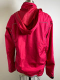 SportHill Pink Jacket, L (retail $129)