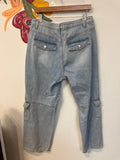 Vervet Cargo Jeans, 32 (14)