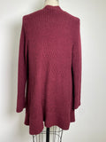 New American Eagle Burgundy Sweater, M