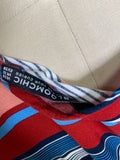 Bloomchic Stripe Dress, 28