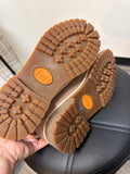 Lugz  Boots, 6.5