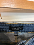 Judy Blue Boyfriend Jeans, 16W