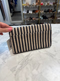 Jute Crossbody Bag, 9"x5"