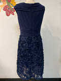 New Patra Blue Dress, 12