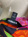 Express Black Top, M