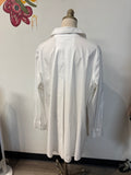 Foxcroft White Top, 18W