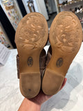 Sofft Leather Sandals, 9