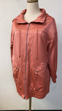 St. John Pink Jacket, L